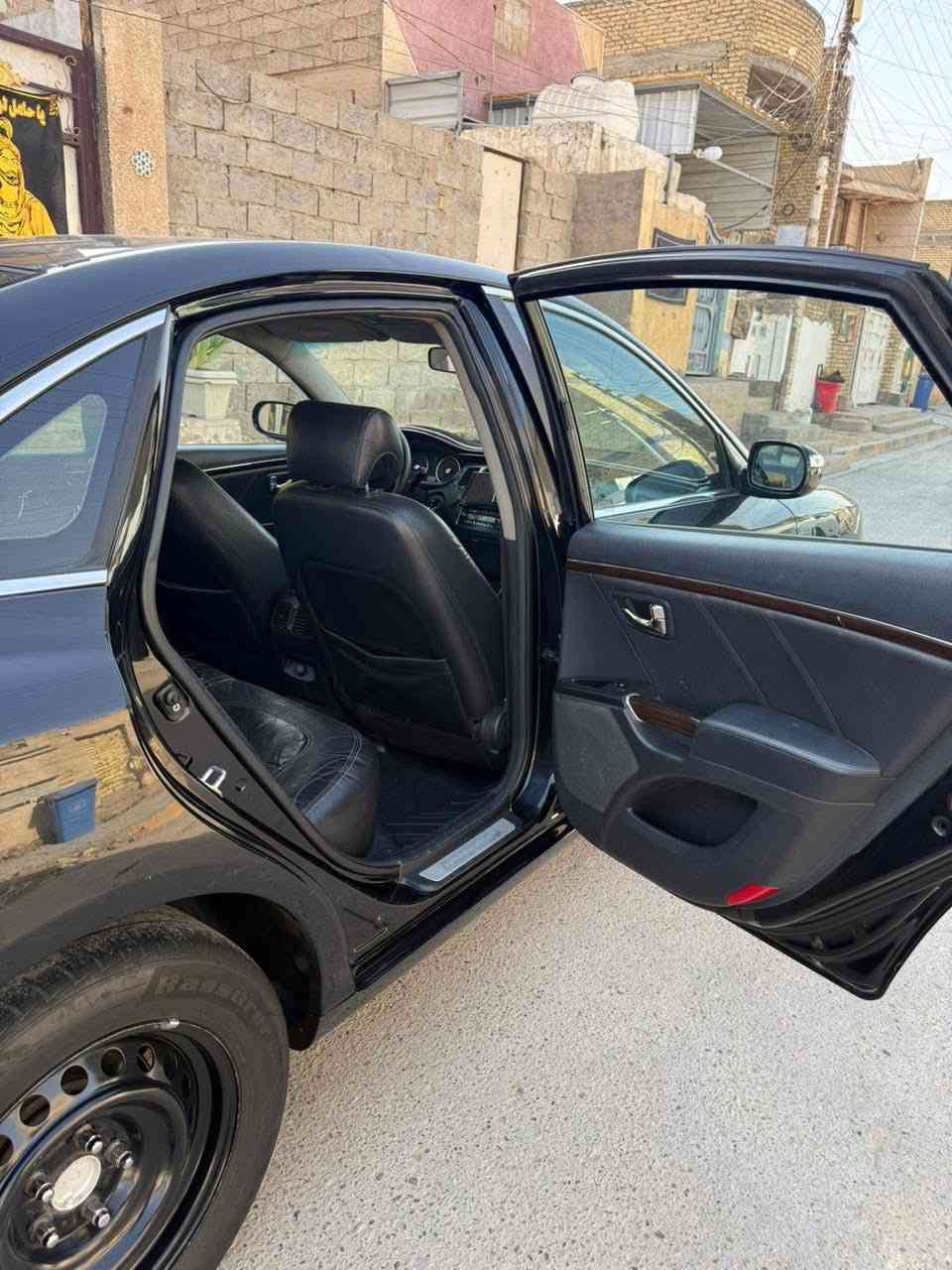 سلام عليكم
ازيرا ٢٠١٠ مكينه وكيري كفاله

رقم اسليمانيه بسمي

جاهزه من كل النواحي اترايك وين ميعجبك

باتري تخم تاير حدادين كله جديد 

بيها قطعتين صبغ كلش قليل ولباقيه كفاله لا لغد ولا شاصي ولا دواخل سايره كلش حلوه تجي وشوف بعينك

مكانه بغداد سعر ٩٠ 

رقم الهاتف ***********
