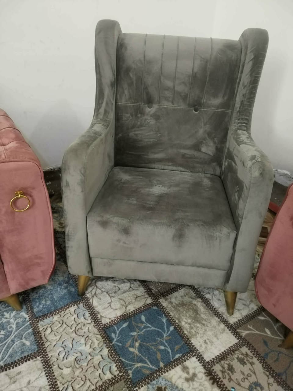 تخامه كلش نضيفات سعر الواحد 350،عنوان نجف ناحيه لرضويه @إشارة


**إذا كنت صاحب هذا الإعلان وتريد حذفه لأي سبب، رجاءا أرسل رسالة إلى الدعم الفني**