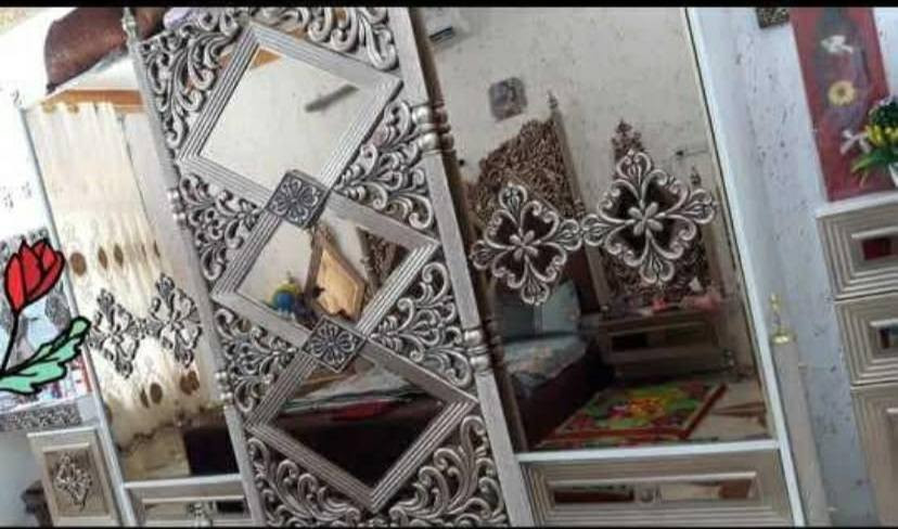 غرفة نوم تركي ثقيل الله شاهد شتريتها ب4ملايين للبيع والسبب ماعندي مكان لأنها غرفه ضخمه
السعر مليون ونص وبيها مجال وللعلم جامة الكنتور مفطوره الاستفسار على هذا الرقم***********
