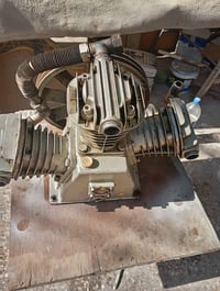 كمبريسر 50لتر    ممكنة نجارة انجليزىة  تاروسة 3بستم للبيع الاتصال ع ال...