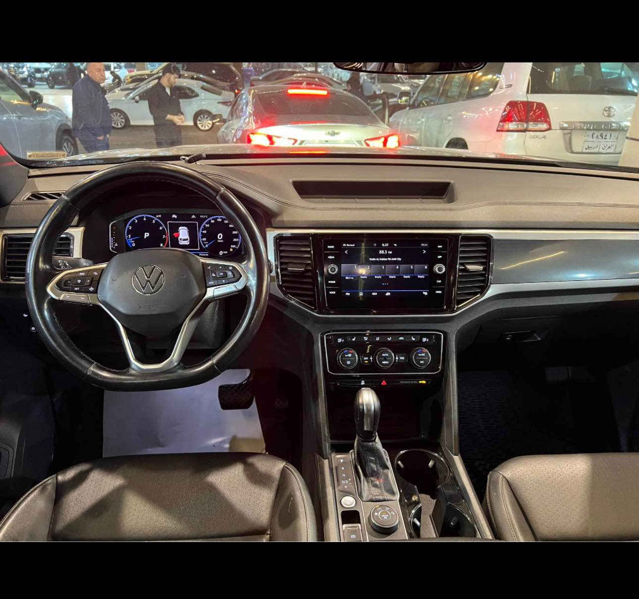 ٢٢٠ وەرەق و مەجالێکی کەم 

ئەتڵەس کروس سپۆرت sel فول مواسەفات ٢٠٢٠ بۆ فرۆشتن سەیارەکی زۆر خاوێنە بێ کێشەیە  ٢ دەرگای سەکن و چاملخی دواوەی سەکن بۆیاخە بێ ئایەرباگ دوو بست بە درێژی پێشەوەی بۆنیتی سبوخە خۆی بستێکی سبوخ بو بەڵام تێیان وەرداوە  بێ دەعم تازە سێرڤسی ڕۆنی گێر و مەکینەی بۆکراوە

پانۆراما
دەبڵ اکسل
شاشە ئەلیکترۆنی

شاشە گەورە
تەبرید مەرکەزی

٥ مۆد لێخورین
مۆبایل شەحن کەرەوە
کوشین هیتەر
کوشین جلد
کوشن خەزن 
ڕادار پێش و لایەکانی
 
لایت داینامیک 
برێک بەسمە أربيل, العراق


**إذا كنت صاحب هذا الإعلان وتريد حذفه لأي سبب، رجاءا أرسل رسالة إلى الدعم الفني**