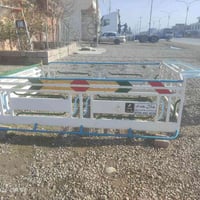 عربة أطفال • رانية السليمانية • موديل 2006-2015