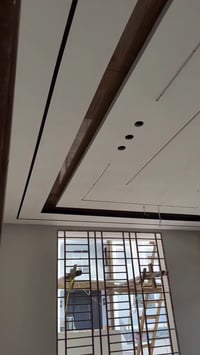 🔹 خلفة جوگر محترف جاهز للعمل 🔹 إذا تريد شغل نظيف ومضمون بالتشطيبات فأن...