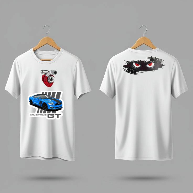 🎨 Tipo Store | نصمم أفكارك لتلبسها
تشيرت إلى محبين موستنك 🔥
👕 طباعة حرارية/رقمية عالية الجودة على الملابس.
✨ نصنع هداياك، أزياء فريقك، وتصاميمك الخاصة.
📍 شحن لجميع المناطق.
***********
