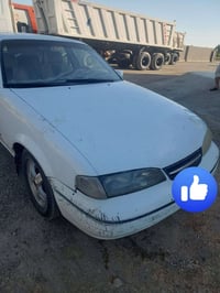 برنس فراشه • ١٩٩٦ • كفاله عامه