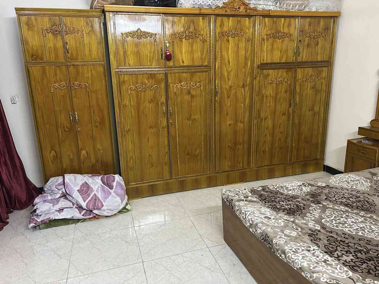 سلام عليكم غرفه للبيع جديده ممستخدمه اهواي السعر خاص


**إذا كنت صاحب هذا الإعلان وتريد حذفه لأي سبب، رجاءا أرسل رسالة إلى الدعم الفني**