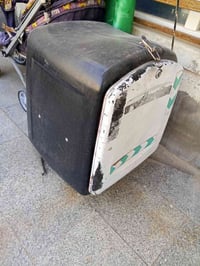 صندوك دلفري • جاهز • ديوانيه اسكان