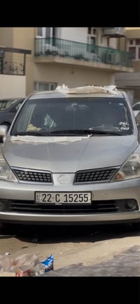 نيسان تيدا • ٢٠٠٨ • أربيل