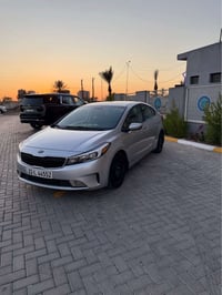 07717615132  سلام عليكم رمضان كريم انشاءالله  فورتي 2017 امريكي حادث ق...