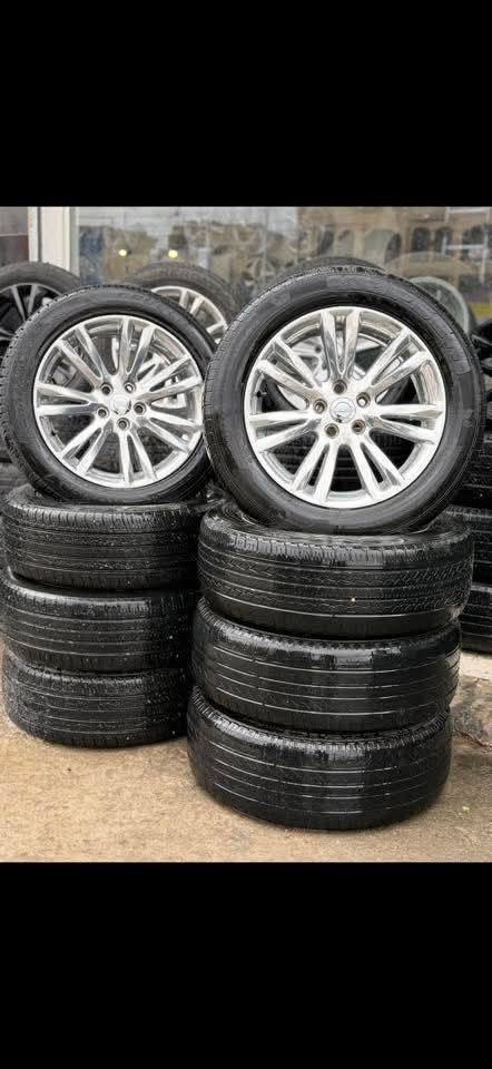 ❤️ترحب بكم خدمات أبو رزان العلياوي ❤️
سوينالكم عروض وخصومات شرفونه وبخدمتكم
 بيع وشراء ومراوس كافه انواع الويل كبات والويل حديد ويوجد لدينه صبغ حراري درجه اوله ولحيم وتعديل الويل باحدث الاجهزه   وبخدمتكم ضمان العمل موجود 
كاظم العلياوي [***********]
حسين العلياوي ***********                                                         العنوان
بغداد الطالبيه فلكه83 طالع ع كسره وعطش تجي البانزين خانه الكياره اول ما تعبره اول ستداره مقابيلك خدمات دبي
