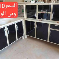 كاونتر نفس الصوره ونفس اللون ستخدام 3 اشهر بعده جديد سعره 100 الف قفل ...