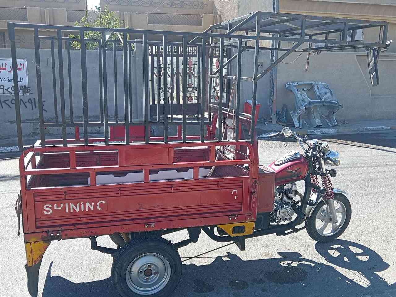 السلام عليكم ستويه للبيع موديل 2022 حي الفلوجه اتصال *********** ***********
