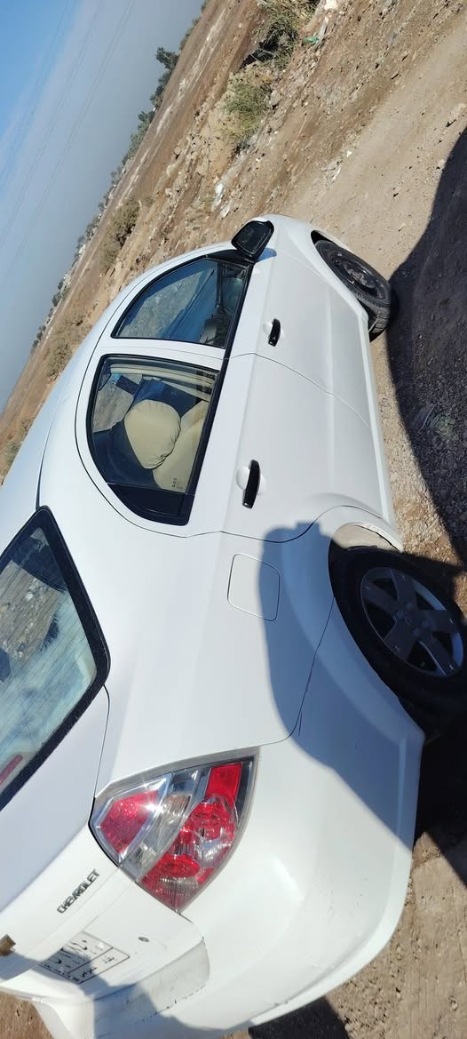 السلام عليكم وكل عام وانتم بخير وسنة خير وعافيه ع الجميع

افيو خليجي فول اوتو 1/1 السيارة كفالة عامة
رقم بغداد مشروع وطني سنوية ل ٢٠٢٧
كير محرك كفالة
تخم تاير جديد
غرفتها جديدة
تبريد ثلج تدفئة شغالة
كهربائيات كلها شغاله
سيارة مال بيت ما متعوبة
احلى من الصور تجي وتفحص بعينك
السعر ٨٧ وبيها مجال قليل جدا 
مكانها بابل.. ناحية الامام
***********
