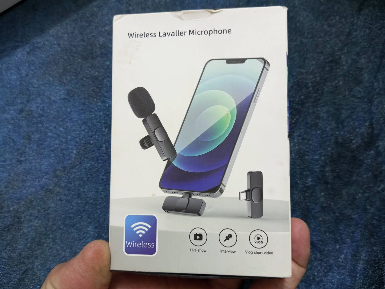 اغراض امازون على عشره الجهاز مكاني النصر


**إذا كنت صاحب هذا الإعلان وتريد حذفه لأي سبب، رجاءا أرسل رسالة إلى الدعم الفني**