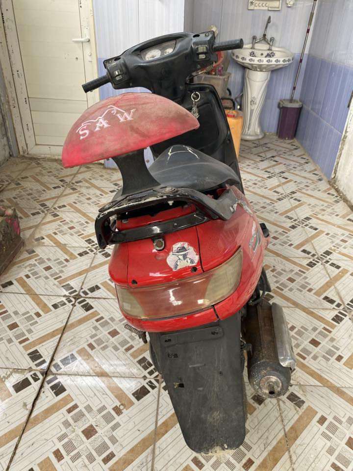 فراشة للبيع
فقط محتاجه تجفيت شغاله حالياً
سعر300 مكان نجف قضاء مناذره ***********
