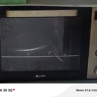 اوفن • للبيع • قابل تفاوض