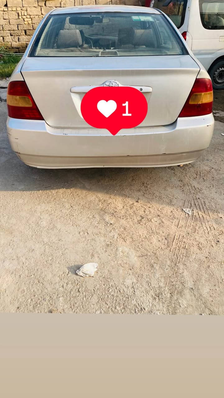 كورله بيكاجو 2000 رقم بصره دولي باسمي كفاله مكينه وكير وضربه سياره بيه صبغ جماليه اثر جراد سعر 60 وبيه مجال قليل *********** البصرة, العراق
