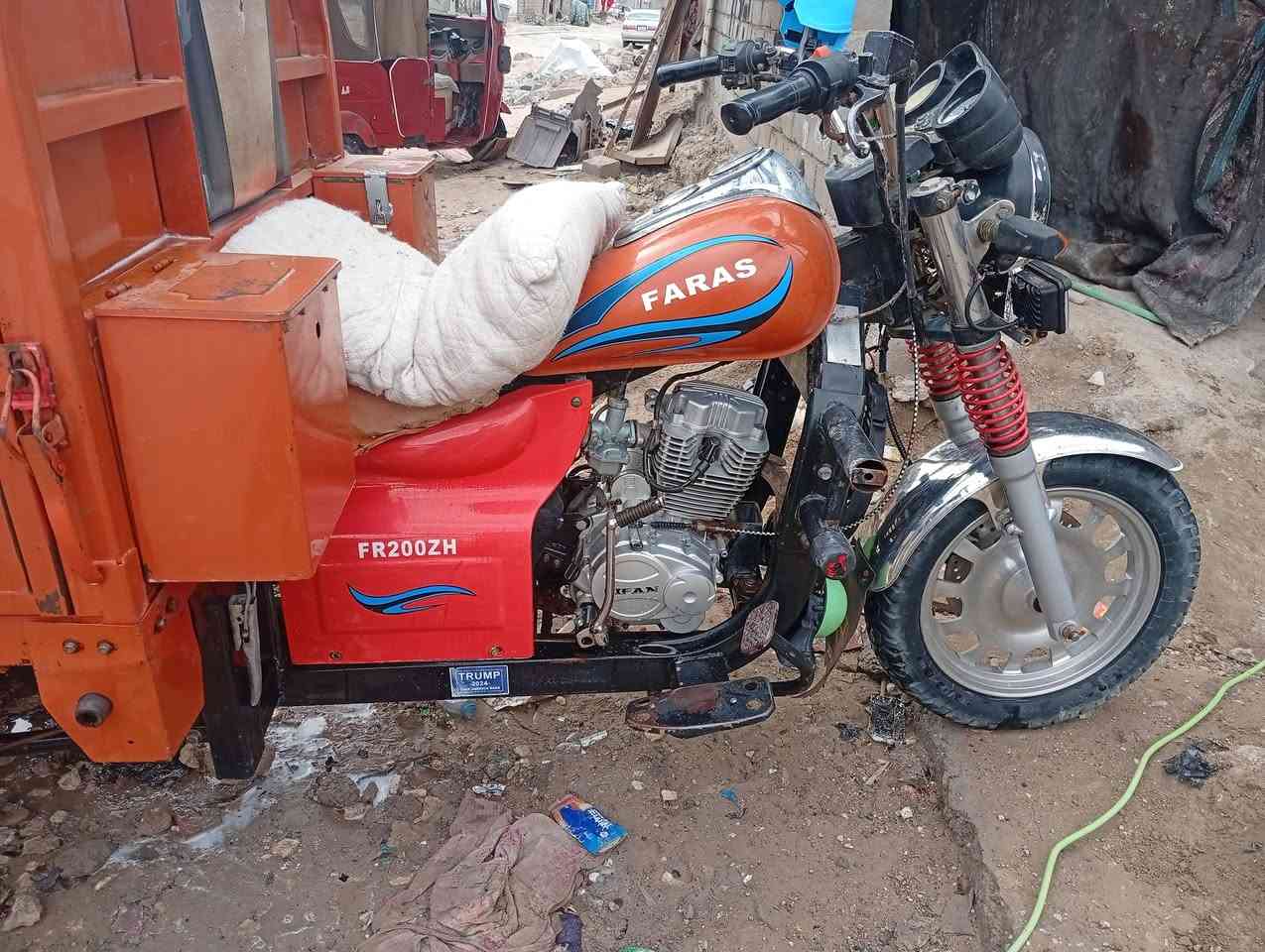 سلام عليكم ستوته موديل 2022 طالعه ستوته نضيفه 90/100 ملاحضه الستوته مال بيت مو لشقل � السعر مليونين وسبعميه 
الكرنه الشرش 
***********
