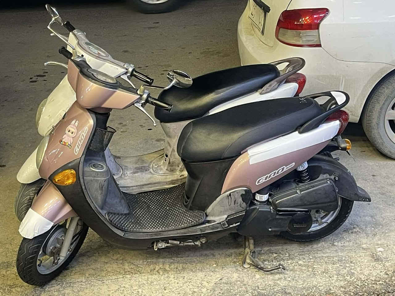 السلام عليكم شباب فله للبيع مديل١٢
رمبه الدراجه علا ايدي شخط مابيه ماشيه الف ختم واحد كله منطول لطول كفاله عامه صارله٨ ايام منزليه سبب ضرف اريد ابيع رقمي ***********
