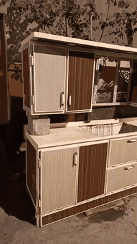 كاونتر مرمر • ٣م٢٠سم • العلوان القبله