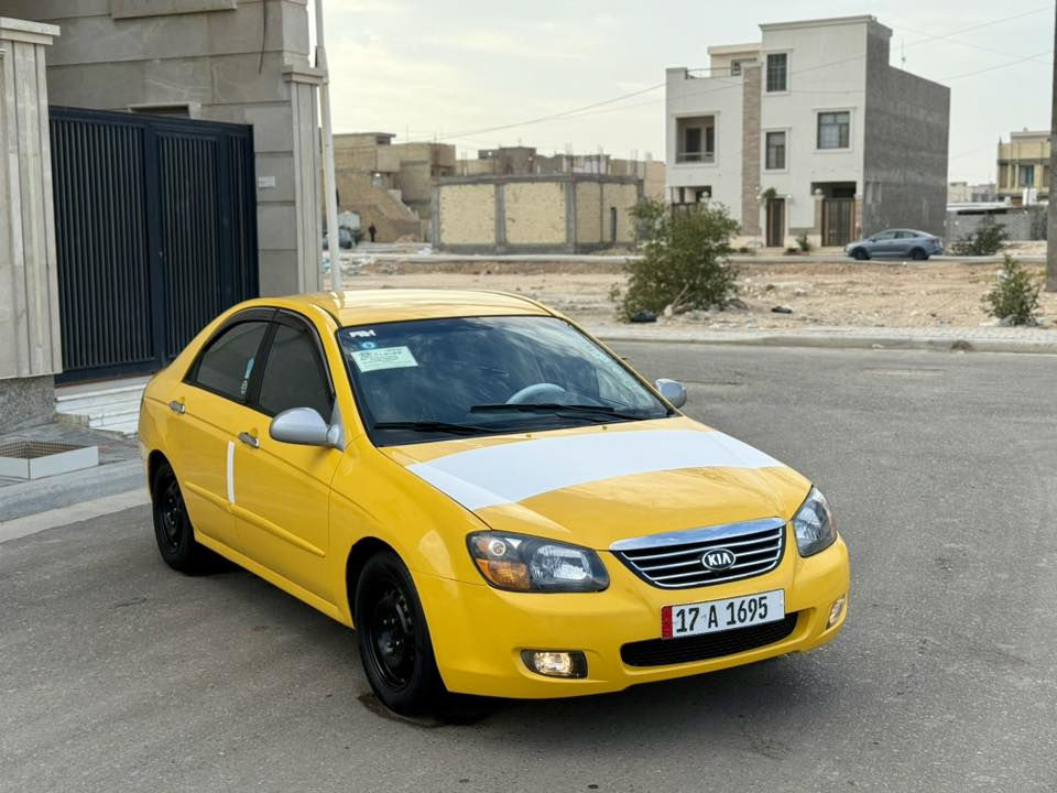 سلام عليكم ورحمة للبيع سبكتره مديل 2009 وارد امريكي حادثه بنيد فقط والباقي مكفوله اليبل واحد مكينه 2000 دوش وكير مكفولات حداديه تخم تاير  دواخل رصاصي سياره جديده وجاهزه من كلشي رقم نكليزي سنويه الغايه 2028 مشروع وطني مصفره هيه وغرامات بسمي سياره شرط احله من الصور السعر 78 وقابل للتفاوض الستفسار نتصل *********** مكان كربلاء مكلف بلنشر
