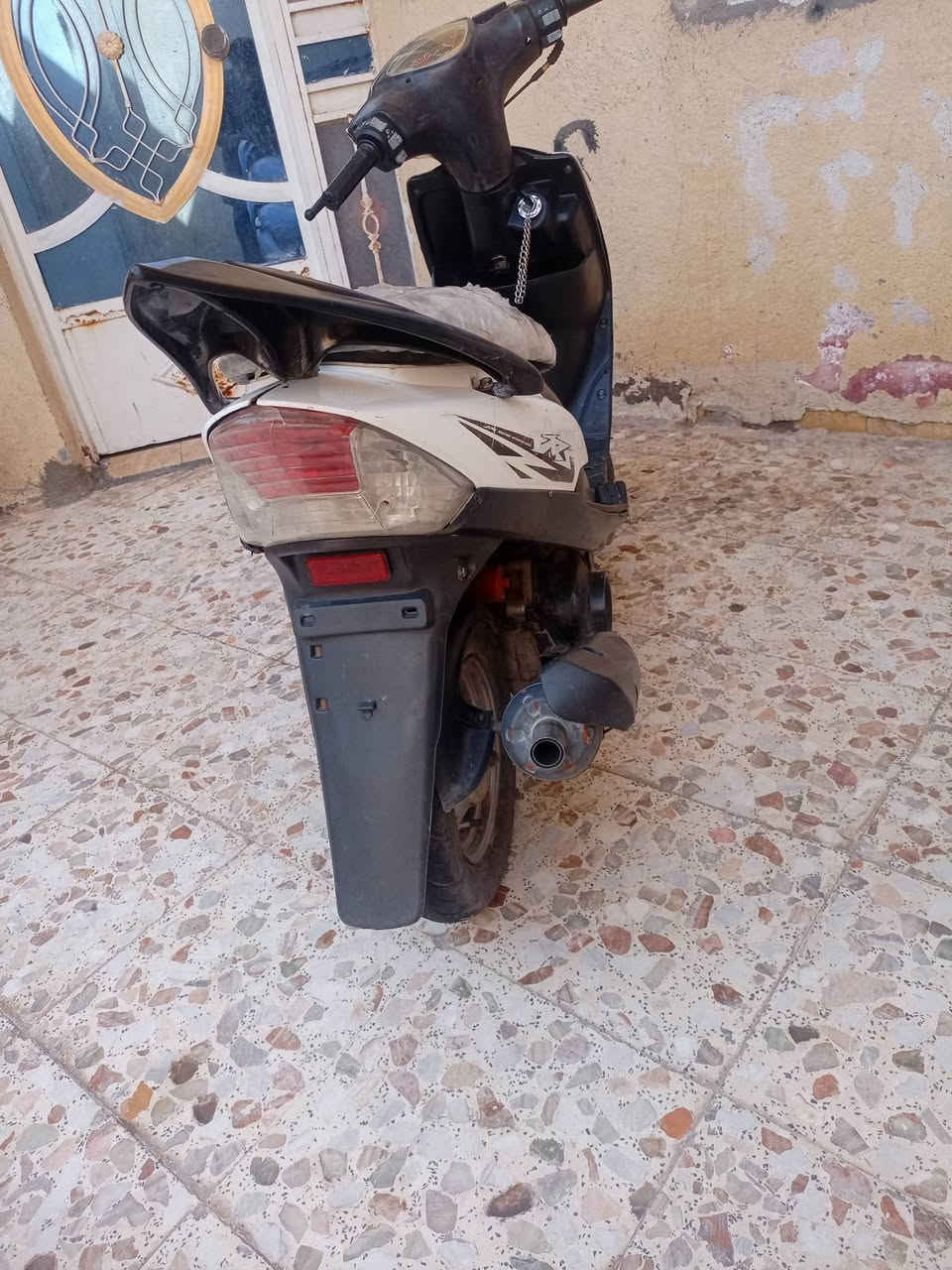 بيع مستعجل !!!!
بيع مستعجل !!!!


**إذا كنت صاحب هذا الإعلان وتريد حذفه لأي سبب، رجاءا أرسل رسالة إلى الدعم الفني**