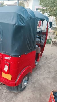 تكتك • موديل ١٧ • بابل القاسم