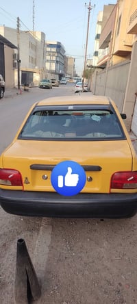 سايبا ٢٠١٢ • كفالة مكينة وكير • تواير جديدة