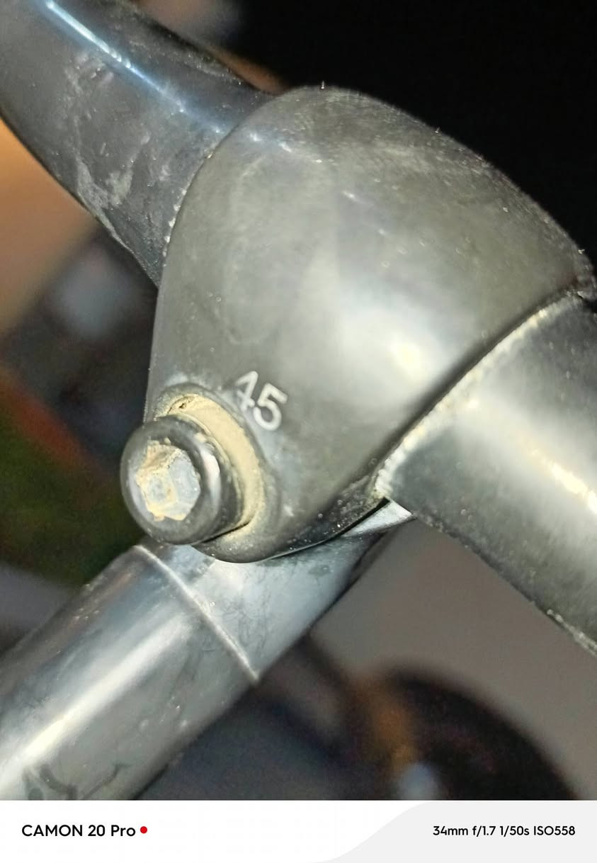 السلام عليكم بايسكل للبيع  واسط
الموديل 22  الحجم 26 مراسله خاص 
الموقع  واسط  رقم ***********
