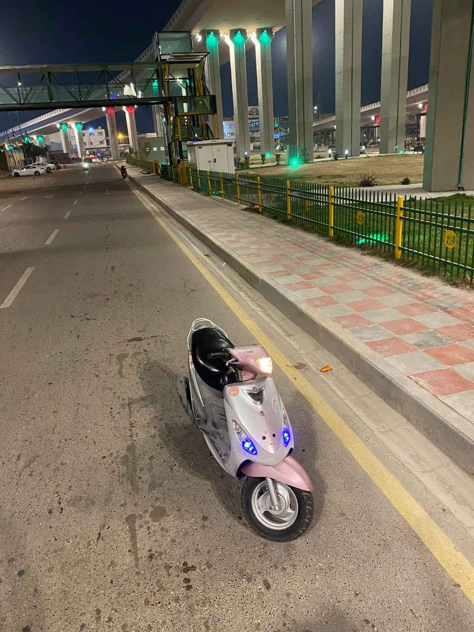 سلام عليكم دراجه ماكس منغولي للبيع السعر 850 قفل الرقم ***********
