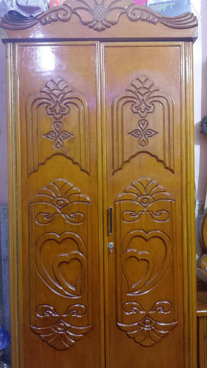 غرفه تفصال نظافه 100٪ صاج ثقيل 5 أبواب السعر 900 والشراي يراسل مكانها عشار شارع


**إذا كنت صاحب هذا الإعلان وتريد حذفه لأي سبب، رجاءا أرسل رسالة إلى الدعم الفني**