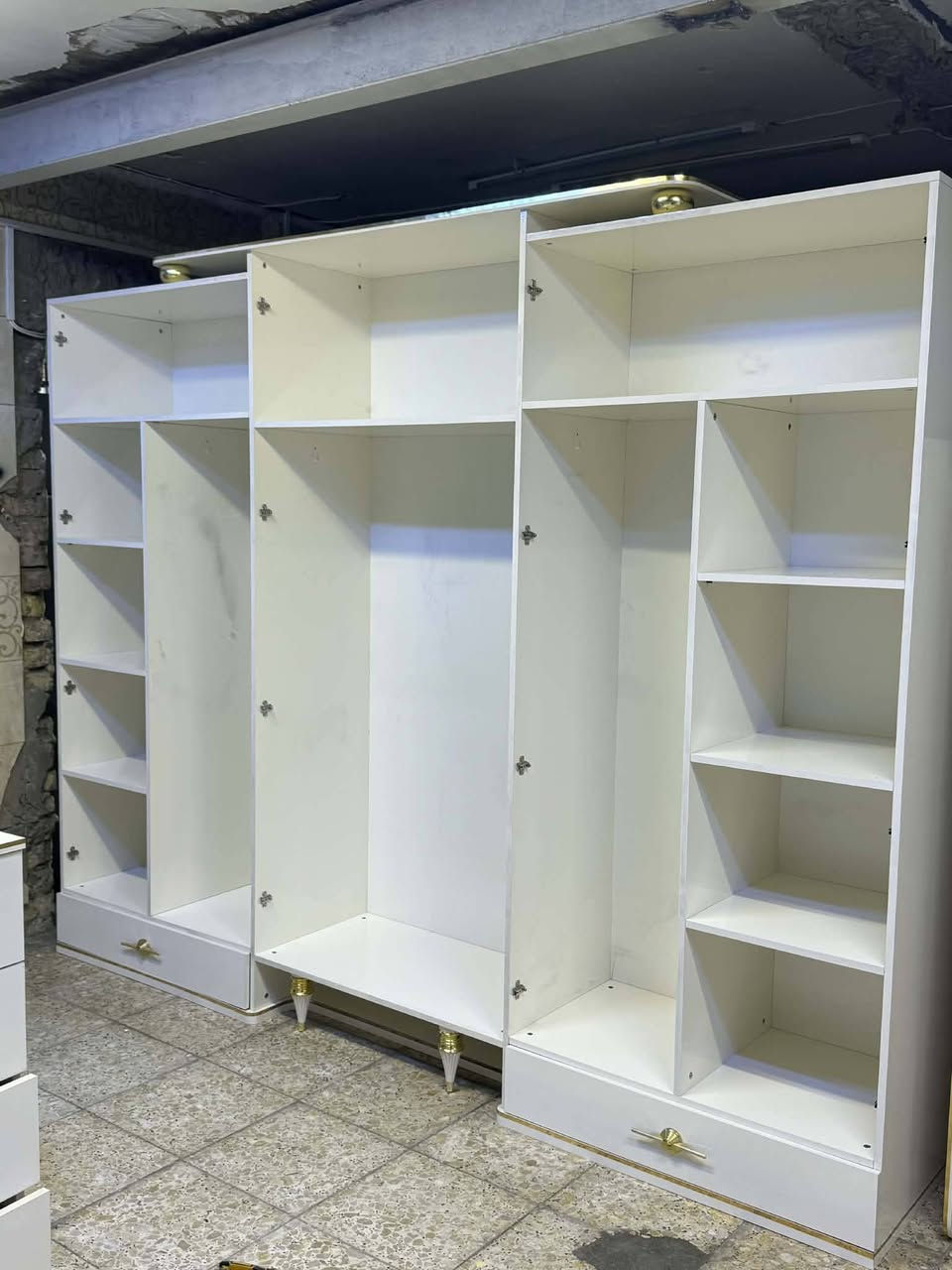 للبيع


**إذا كنت صاحب هذا الإعلان وتريد حذفه لأي سبب، رجاءا أرسل رسالة إلى الدعم الفني**