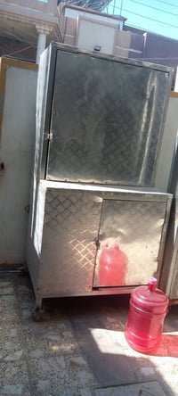 جنبر • جديد • بغداد