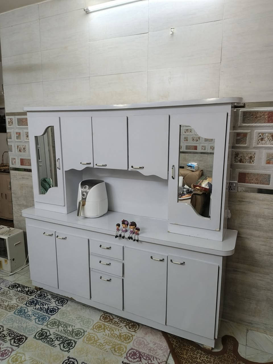 كاونتر تركي خشب بدون ضرر ١٢٥


**إذا كنت صاحب هذا الإعلان وتريد حذفه لأي سبب، رجاءا أرسل رسالة إلى الدعم الفني**