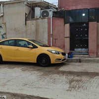 فورتي • مكينة ما مفتوحه • كوت واسط