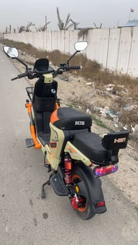 اكس 900 • خمس بطاريات • مجمع الزيتون