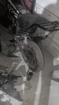 دراجتين سكنس وفرخ كاوسكي سكنس كفراتهى كامله كله دراجتين شغالات مراوس ا...