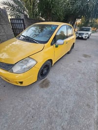 فيرزا • ٢٠٠٨ • حادثه