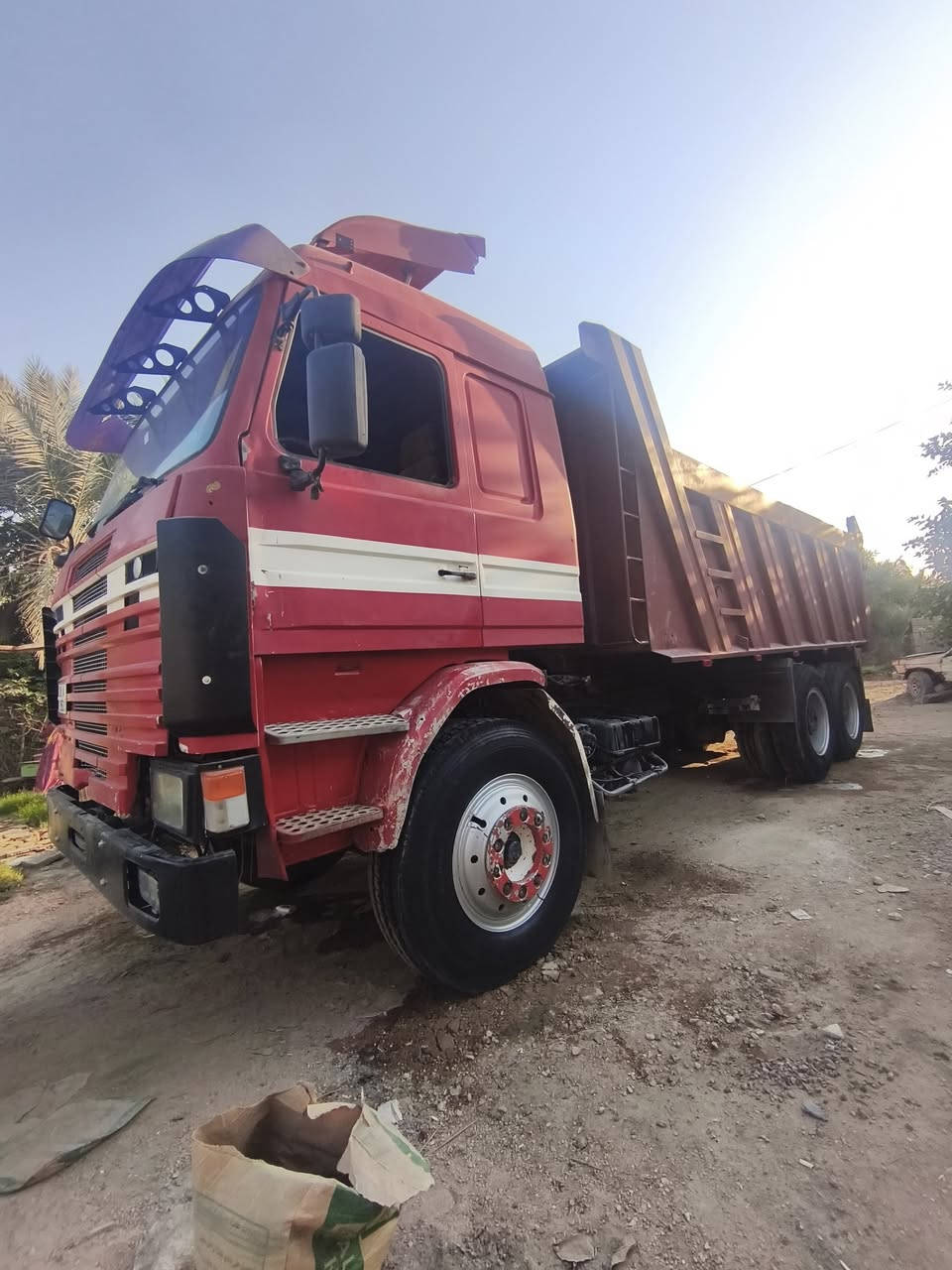 سكانيا 143مشلح

موديل 88

سنويه جديد لل 30رقم انكليزي 

مكينه 8

مجموعه بايجر 19

سياره كامله وخير من الله

كير 5*5

***********
