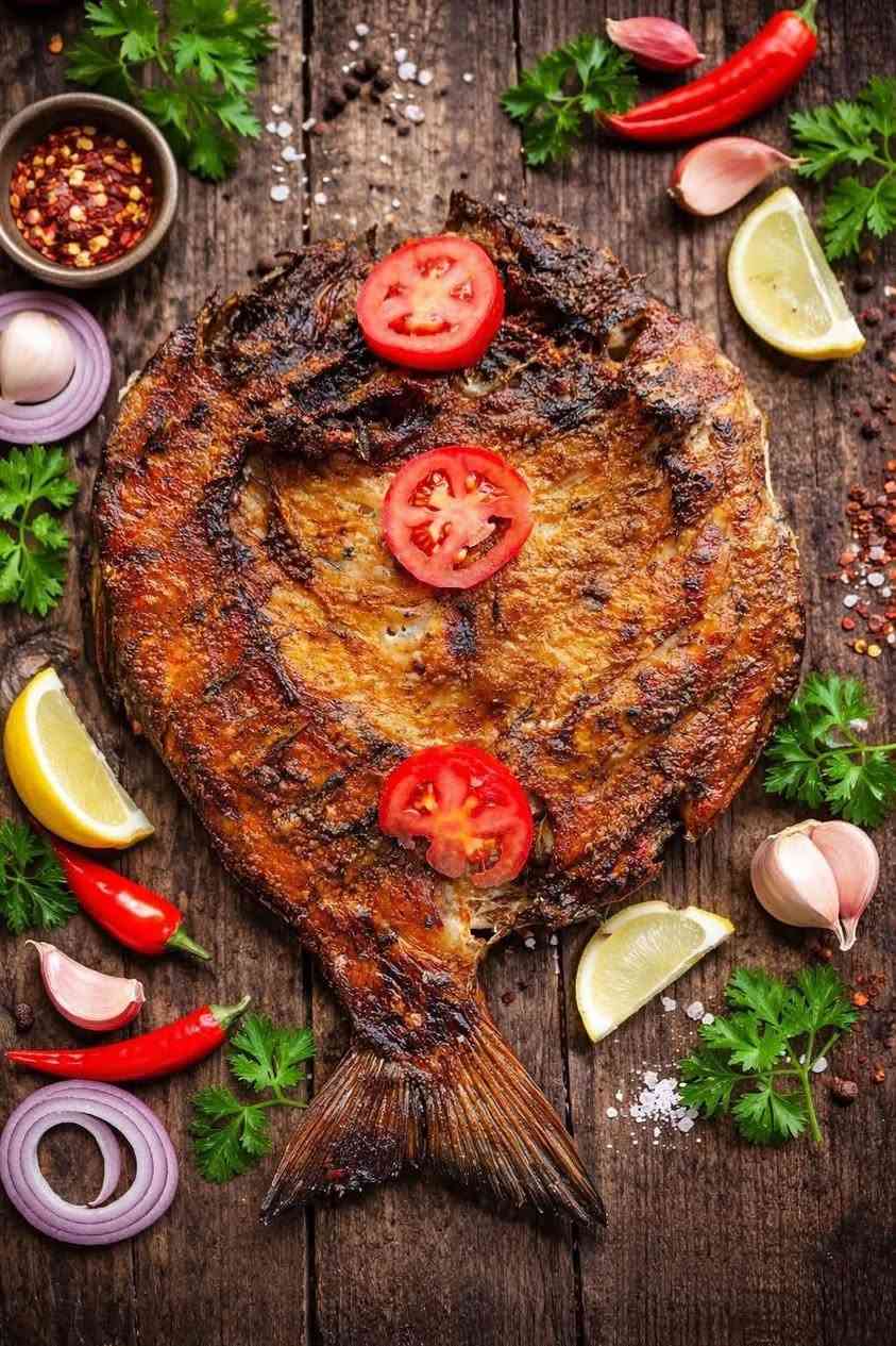🐟✨ مركز سمك ودجاج الحجيه ✨🐟
🔥 الطعم اللي يحچي عن نفسَه! 🔥
من أول ما تفتح الباب… الريحة وحدها تاخذك لعالم ثاني 😍
هنا النكهة تحچي قصة، والطعم يثبت نفسه من أول لقمة!
نقدم لكم أجود أنواع السمچ الطازج من نهرنا العراقي الأصيل 🐟🇮🇶
مشوي بهدوء وعلى أصوله حتى يحتفظ بكل العصارة والنكهة اللي تعشقها 🥰🔥
🍚 وحتى تكتمل اللذّة…
يتوفر لدينا تمن أحمر مع السمك ❤️
نكهة عراقية أصيلة تخلي التجربة متكاملة بكل تفاصيلها!
🐟✨ ومتوفر أيضاً سمك حي
توصيل بدون شوي حسب الطلب للي يحب يشويه بالبيت وعلى مزاجه 🔥🏠
📍 العنوان: زيونه 710 مقابل بناية صيانة الكهرباء مقابل ماركت زينيا3
🛵 يتوفر لدينا توصيل سريع لحد باب البيت
☎️ للحجز والاستفسار راسلنا من الزر أسفل المنشور أو على الرقم***********  لا تضيع الفرصة! احجز الآن وخلي الطعم يحچي عن نفسه 🔥🐟
