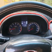 اكسنت • ٢٠١٦ • قير CVT