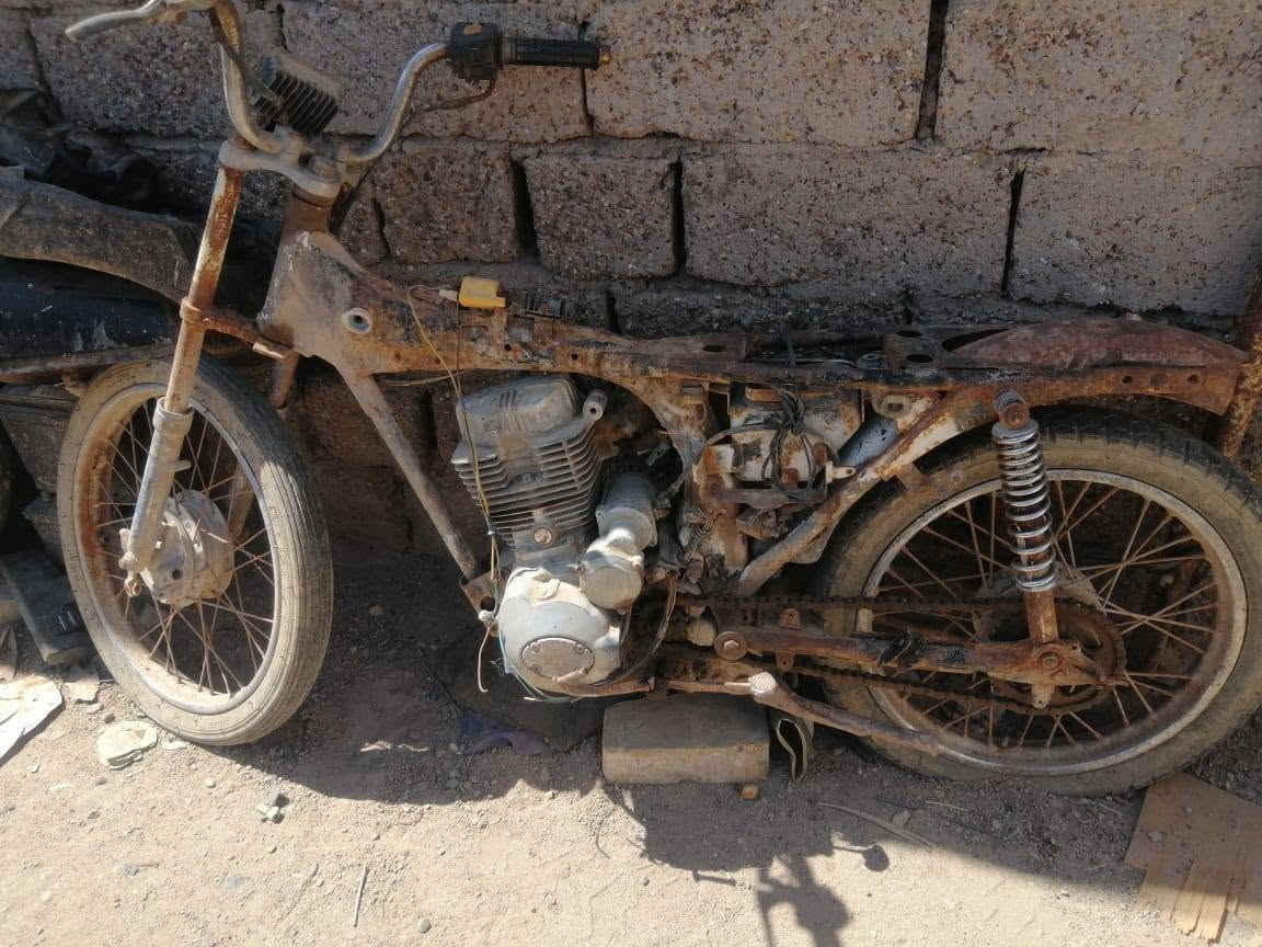 دراجة نامه سعر خاص ***********
