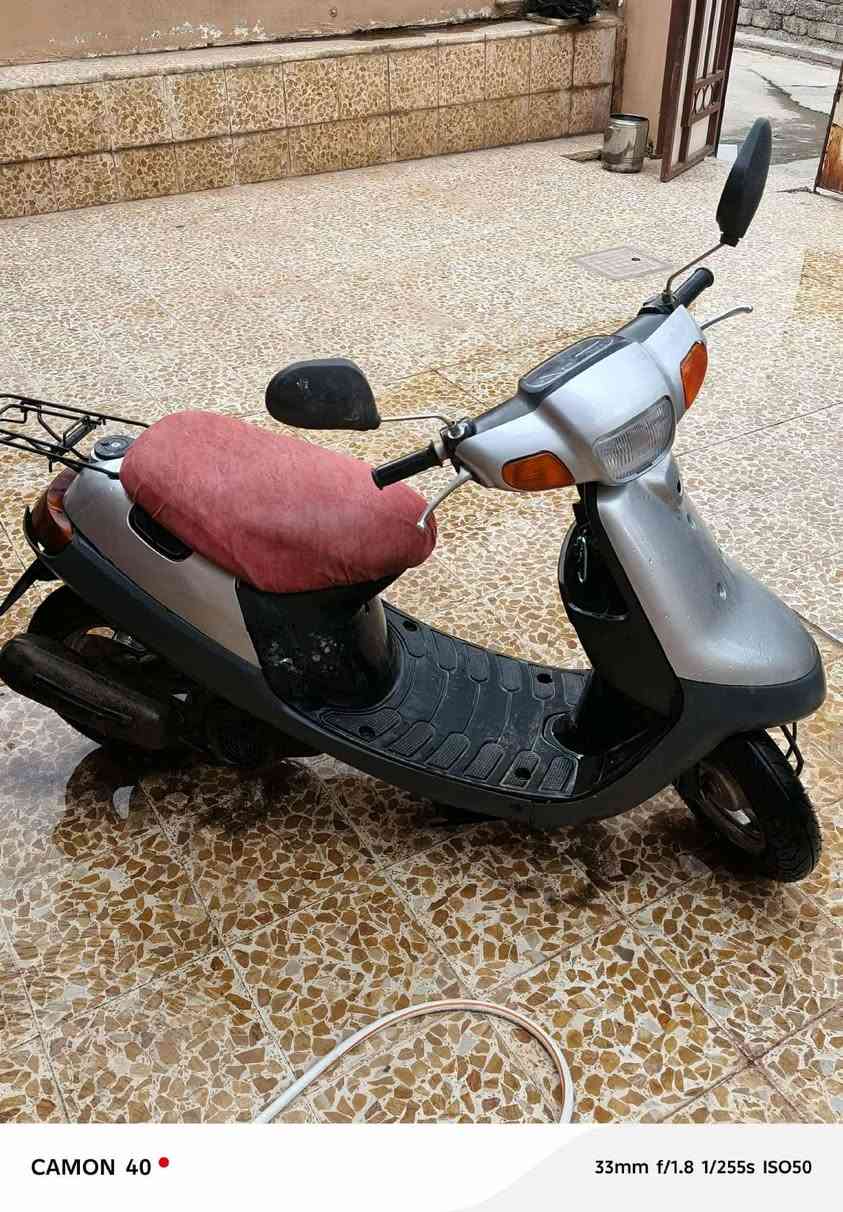 للبيع مكينة كايم
وير منية شغال 
شاصي نضيف 
درع و. ويل  تيات كلو جديد
ادفع سعر عجبني ابيع 
***********
