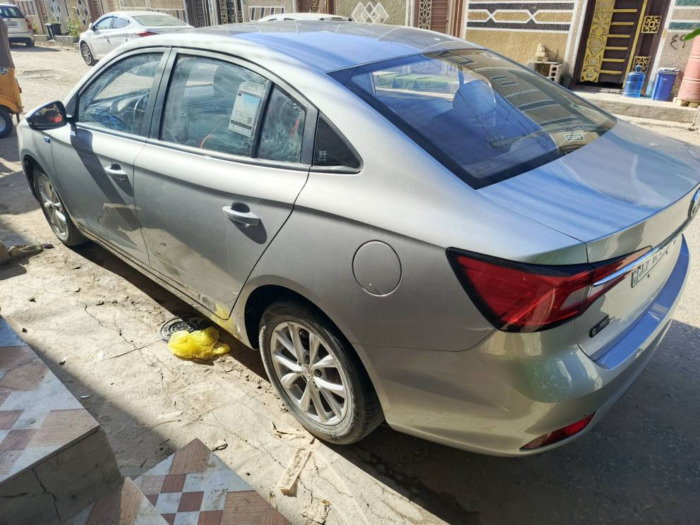 ام جي 5 2024 للبيع مكفولة من الضربة والصبغ ماشية 42 بعدها بالضمان مكاني كربلاء رقم كربلاء السيارة حرة مامطلوبة وباسمي السعر 97 وبيها مجال *********** كربلاء, العراق
