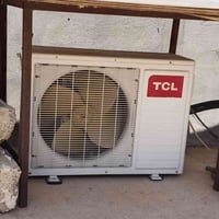 سبلت TCL • ٢طن • خانقين محطه