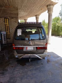بريجو موديل 98 سياحي أصل رقم بغداد سيارة بلادية ما بيها قطرة صبغ ما عد...
