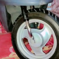 اباتشي • ما مفتوحه • كلشي شغال