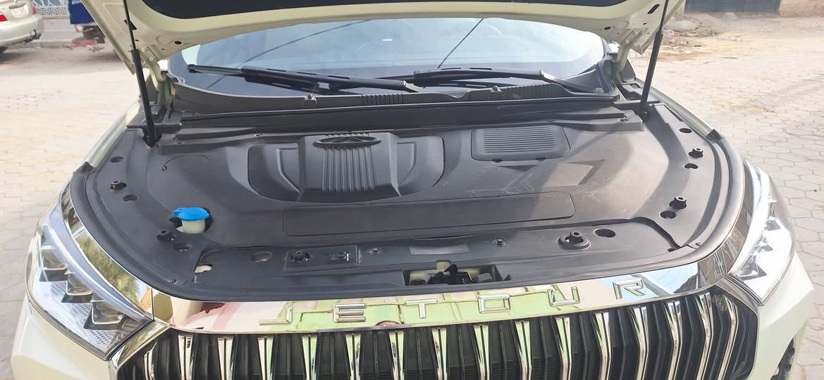 جيتور 2025 فول مواصفات محرك الفين تيربو اعلى فئه x90 مكفوله ضمان 6سنوات سعر195 ماشيه 15 مكان النجف ***********
