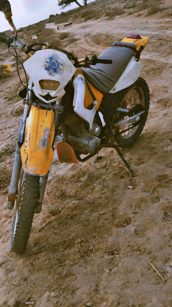 سلام عليكم غفاز للبيع محرك 150 مراوس  مشتره وشراي يجي خاص مكان واسط الحي


**إذا كنت صاحب هذا الإعلان وتريد حذفه لأي سبب، رجاءا أرسل رسالة إلى الدعم الفني**