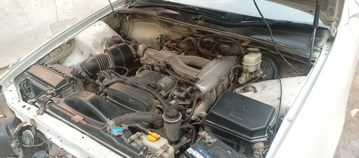 سلام عليكم شباب  مارك لبيع.  موديل  93 سياره  
مكفوله من ضربه سياره كصه جنطه.  حداديه  جاهزه تخم تاير. تبريد جاهز. مكينه وكير. ثنين ونص. خير من الله  مكان نجف كوفه حي ميسان  ***********
